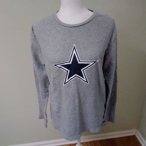 2/$15 NFL NIKE Dallas Cowboys Thermal Tee